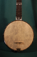 5 String Banjo