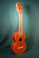 Special Edition Soprano Uke